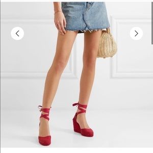 Castañer Carina Espadrilles